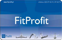 FitProfit