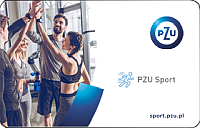 PZU Sport